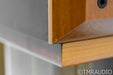 Viking Acoustics Briton Hybrid AlNiCo Bookshelf Speakers