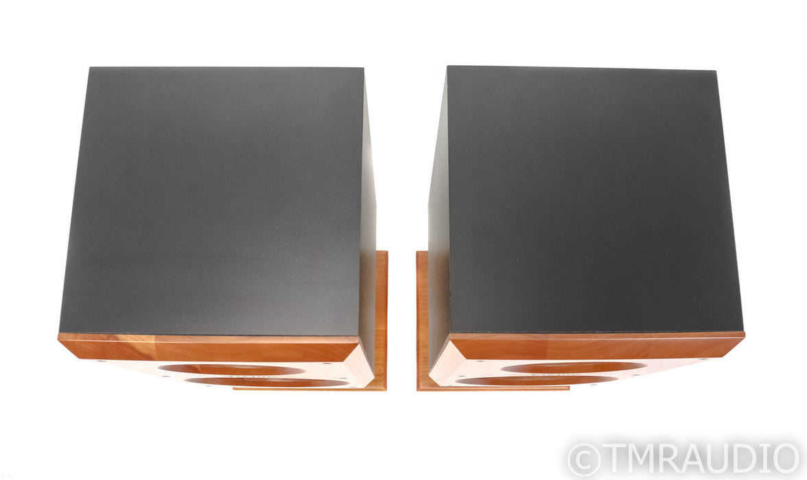 Viking Acoustics Briton Hybrid AlNiCo Bookshelf Speakers