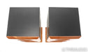 Viking Acoustics Briton Hybrid AlNiCo Bookshelf Speakers