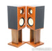 Viking Acoustics Briton Hybrid AlNiCo Bookshelf Speakers