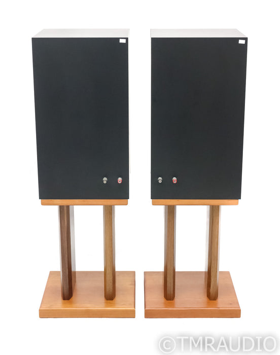 Viking Acoustics Briton Hybrid AlNiCo Bookshelf Speakers