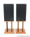 Viking Acoustics Briton Hybrid AlNiCo Bookshelf Speakers