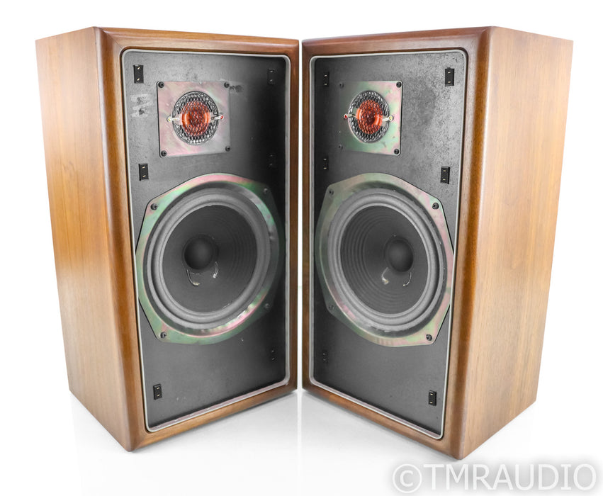 Advent New Large Vintage Speakers