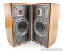 Advent New Large Vintage Speakers