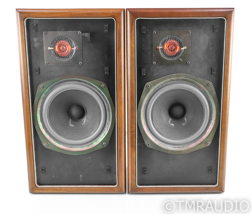 Advent New Large Vintage Speakers