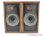 Advent New Large Vintage Speakers