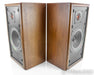 Advent New Large Vintage Speakers