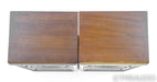 Advent New Large Vintage Speakers