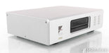 Ayre CX-7eMP CD Player; CX7 eMP; Silver (No Remote)