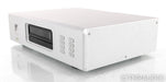 Ayre CX-7eMP CD Player; CX7 eMP; Silver (No Remote)