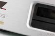 Ayre CX-7eMP CD Player; CX7 eMP; Silver (No Remote)