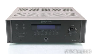 Emotiva XSP-1 Gen2 2.2 Channel Preamplifier; XSP1 Gen 2; Remote - Excellent