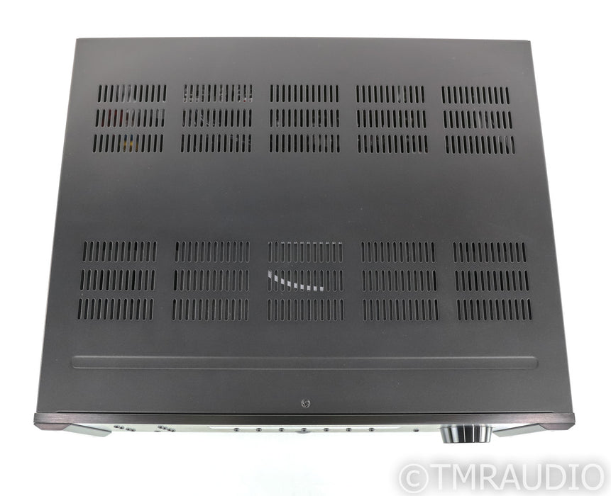 Emotiva XSP-1 Gen2 2.2 Channel Preamplifier; XSP1 Gen 2; Remote - Excellent