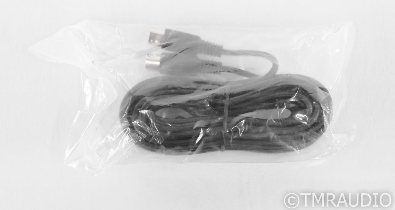 Adcom XR-500II External IR Remote Sensor; XR500II; 10m Cable (Open Box)