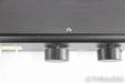 Adcom GFP-750 Stereo Preamplifier; GFP750; Black; Remote; Blue Board