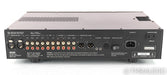 Adcom GFP-750 Stereo Preamplifier; GFP750; Black; Remote; Blue Board