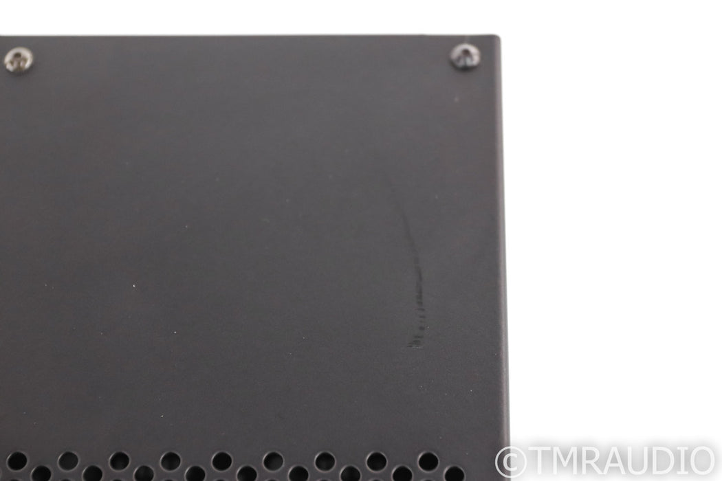 Adcom GFP-750 Stereo Preamplifier; GFP750; Black; Remote; Blue Board