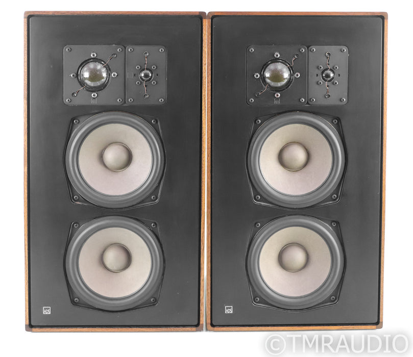 ADS L810 Vintage Speakers