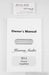 Herron Audio M1 Mono Power Amplifier