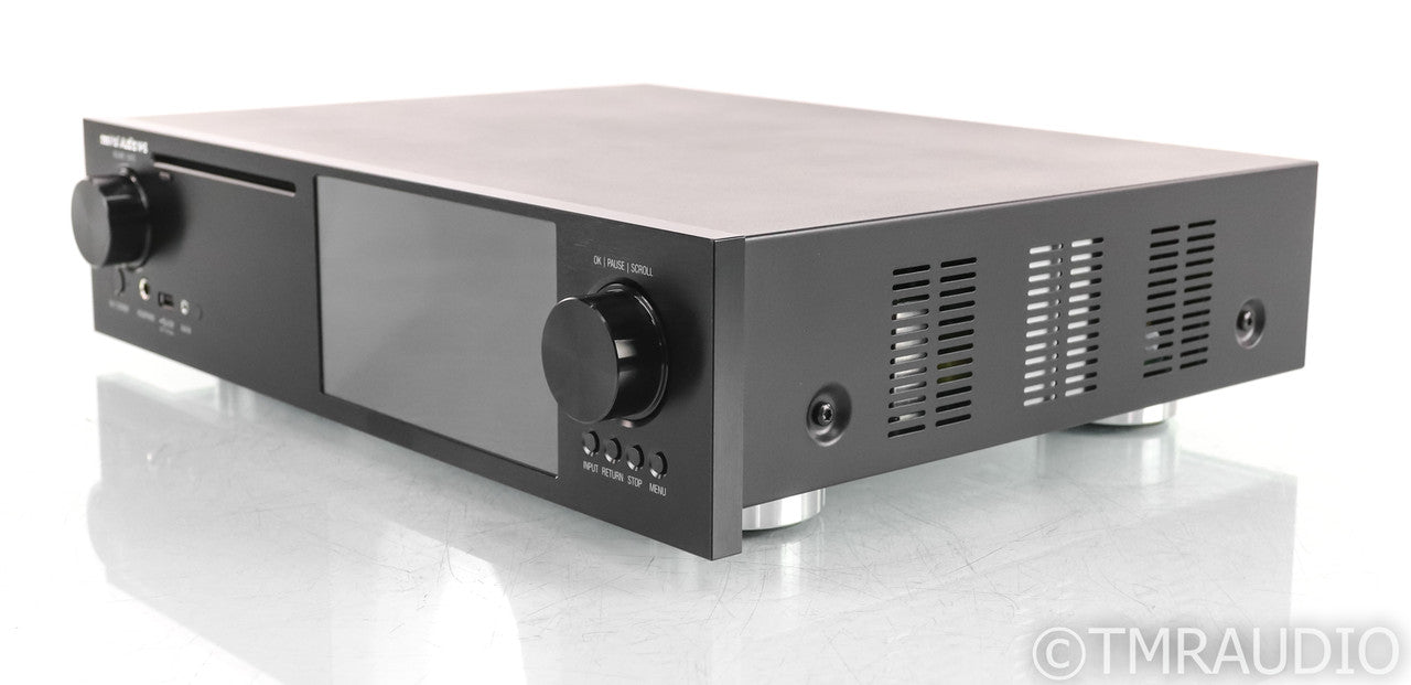 Cocktail Audio X45 Network Streamer / Server; X-45; CD Ripper; DAC; Phono; 2TB