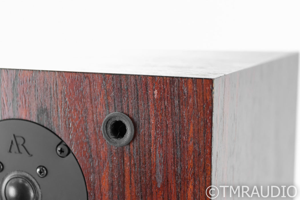 Acoustic Research AR 303A Bookshelf Speakers