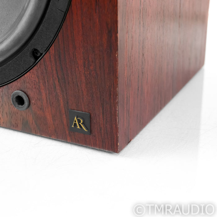 Acoustic Research AR 303A Bookshelf Speakers
