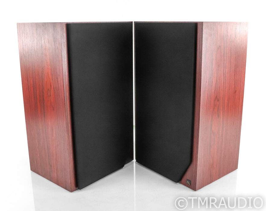 Acoustic Research AR 303A Bookshelf Speakers
