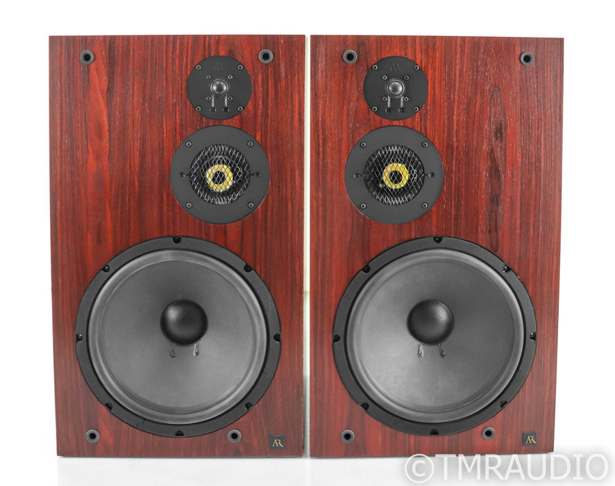 Acoustic Research AR 303A Bookshelf Speakers