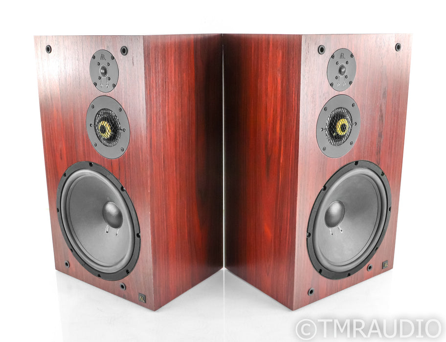 Acoustic Research AR 303A Bookshelf Speakers