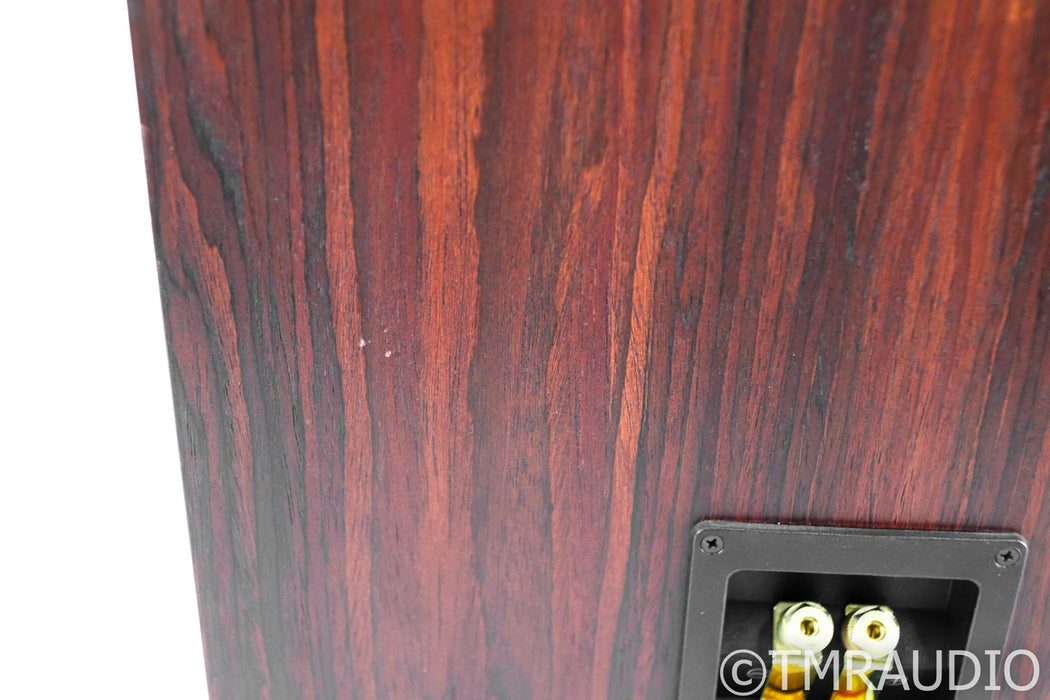 Acoustic Research AR 303A Bookshelf Speakers