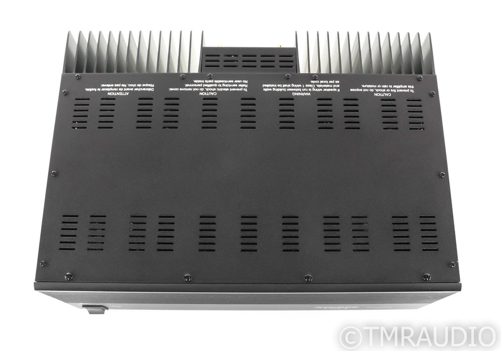 Adcom GFA-555se Stereo Power Amplifier; GFA555 SE