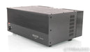 Adcom GFA-555se Stereo Power Amplifier; GFA555 SE