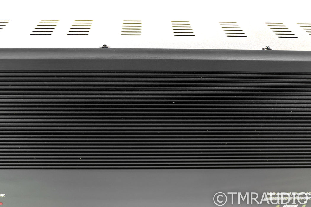 Adcom GFA-555se Stereo Power Amplifier; GFA555 SE