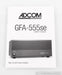Adcom GFA-555se Stereo Power Amplifier; GFA555 SE