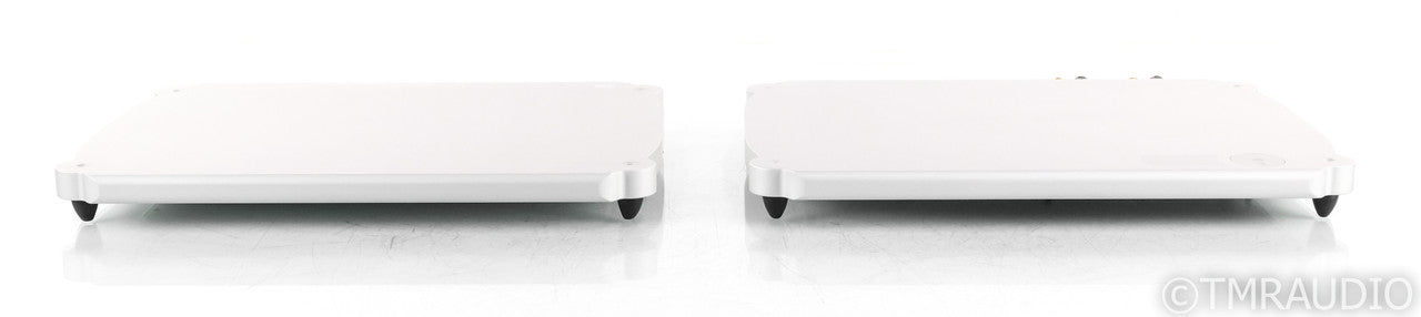 MSB Technology Analog DAC; Analog Power Base; D/A Converter; Network Streamer