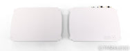 MSB Technology Analog DAC; Analog Power Base; D/A Converter; Network Streamer