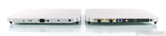 MSB Technology Analog DAC; Analog Power Base; D/A Converter; Network Streamer