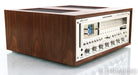 Marantz Model 2600 Vintage Stereo AM / FM Receiver; Custom Cabinet; Restored
