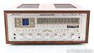 Marantz Model 2600 Vintage Stereo AM / FM Receiver; Custom Cabinet; Restored