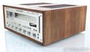 Marantz Model 2600 Vintage Stereo AM / FM Receiver; Custom Cabinet; Restored