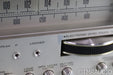 Marantz Model 2600 Vintage Stereo AM / FM Receiver; Custom Cabinet; Restored