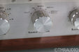 Marantz Model 2600 Vintage Stereo AM / FM Receiver; Custom Cabinet; Restored