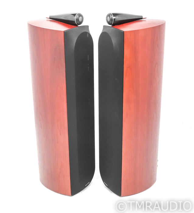 B&W 804 D3 Floorstanding Speakers
