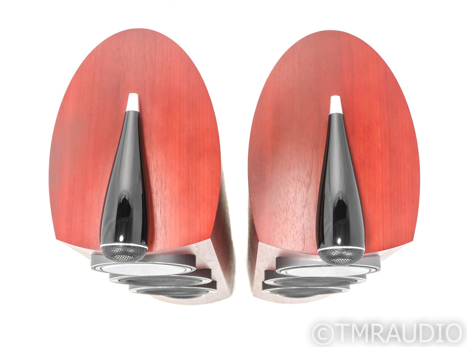 B&W 804 D3 Floorstanding Speakers