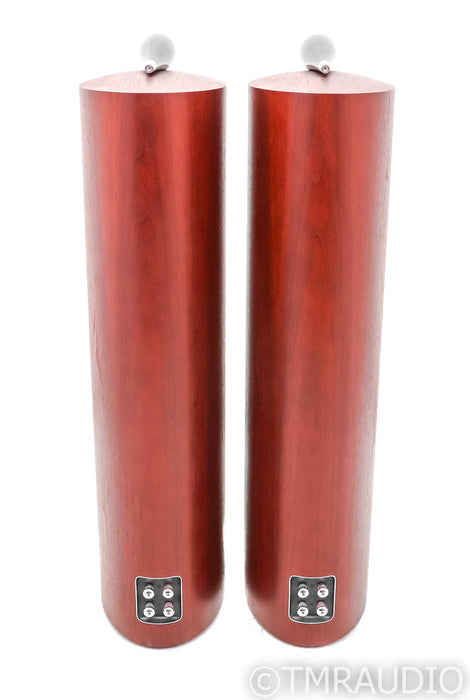 B&W 804 D3 Floorstanding Speakers