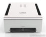 Schiit Vidar Stereo Power Amplifier; Silver