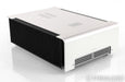 Schiit Vidar Stereo Power Amplifier; Silver