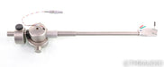 VPI JMW-10 Tonearm; 10" Armwand; Silver