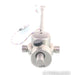 VPI JMW-10 Tonearm; 10" Armwand; Silver