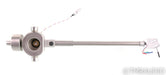 VPI JMW-10 Tonearm; 10" Armwand; Silver
